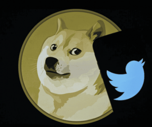 Twitter'dan şaşırtan logo değişikliği