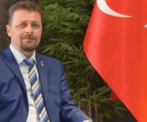 Halil Büyükışıklar AK Parti’den aday gösterilecek mi?