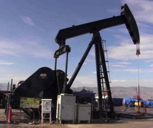 TPAO’nun Siirt’te petrol arama ruhsatının süresi uzatıldı