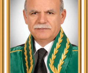 Yargıtay 6. Hukuk Dairesi Başkanlığına Murat Kıyak seçildi