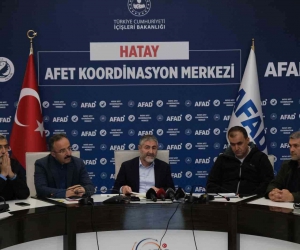 Bakan Nebati’den Akşener’e bir kez daha ‘Kayıp Balık Nemo’ cevabı
