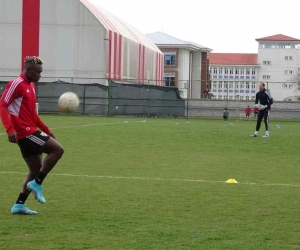 Muzaffer Bilazer: “Kazandığımız takdirde play-off için yine çok iddialı bir noktaya geliyoruz”