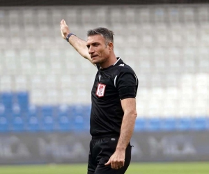 Galatasaray-Başakşehir maçının VAR’ı Özgür Yankaya