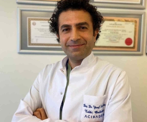 Kanser ile mücadeleye onkolog önerisi: “Kansere karşı günde 150 dakika yürüyün”
