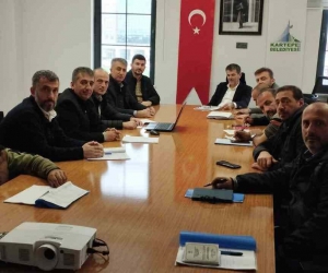 En düşük maaş 15 bin TL oldu