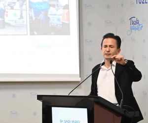 Tuzla Belediye Başkanı Dr. Şadi Yazıcı: “Nerede kaldı 16 milyon İstanbullunun hakkı, nerede kaldı sözlerinin namusu”