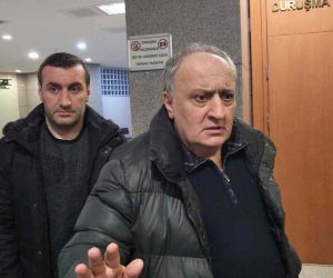 Ekmek Üreticileri Sendikası Başkanı Cihan Kolivar’ın yargılanmasına başlandı