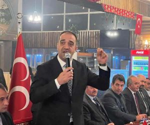 MHP İl Başkanı Adem Yurdagül, CHP Genel Başkanı Kemal Kılıçdaroğlu’na seslendi: