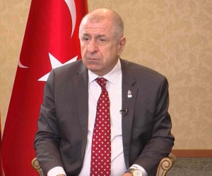 Ümit Özdağ: “Kemal bey, eğer Sırrı Sakık yalan söylüyorsa çıksın açıklasın”