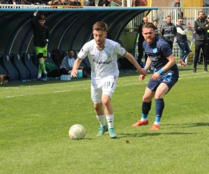 TFF 3. Lig: Belediye Derincespor: 0 - Belediye Kütahyaspor: 0