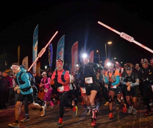Ultra Maraton’a kayıtlar başladı