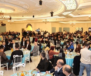 Gebze Belediyesi’nde en düşük maaş 15 bin TL