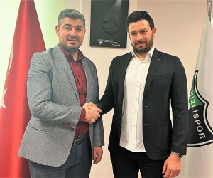Denizlispor’un yeni hocası Bülent Ertuğrul oldu
