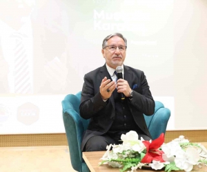 Prof. Dr. Karataş, Ramazan’ın manevi iklimine değindi