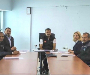 Vali Ali Çelik: “Altıntaş Zafer OSB’de arsaların tamamı tahsis edildi”