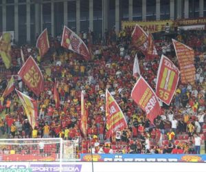 Göztepe - Eyüpspor maçının biletleri satışa çıkıyor