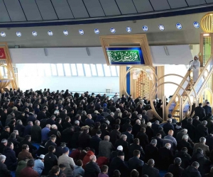 Akbulut’un vefatının sene-i devriyesinde mevlit okutuldu