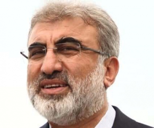 Taner Yıldız taburcu oldu