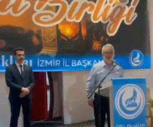 Ülkücü şehit Çakıroğlu’nun babasından İYİ Parti lideri Akşener’e zehir zemberek sözler: “Benim oğlumun kanını kaç paraya sattınız?”