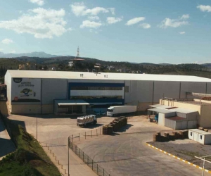 Golf Dondurma Kahramanmaraş fabrikası yeniden üretimde