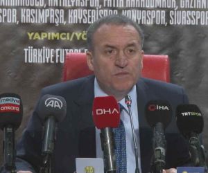 Ankaragücü Başkanı Faruk Koca’dan Fenerbahçe maçına tepki