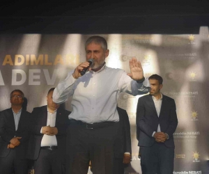 Bakan Nebati’den Kılıçdaroğlu’na sert tepki: “Sen en alt kademedeki kişilerle görüştün”