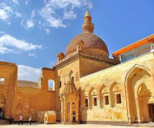 İshak Paşa Sarayı, Ramazan Bayramı’nda ziyaret edilebilecek