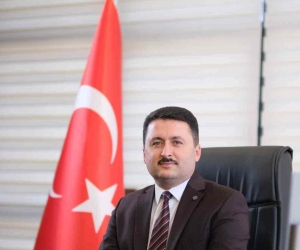 Başkan Hasan Avcı’dan bayram mesajı
