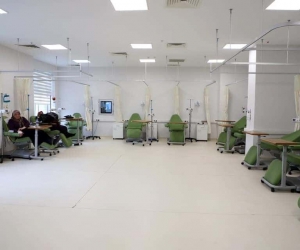 TPAO’dan Zonguldak’a 24 kişilik diyaliz merkezi müjdesi