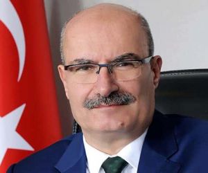 ATO Başkanı Baran: “Gelecek nesillere daha güçlü bir Türkiye bırakmak en büyük hedefimiz”