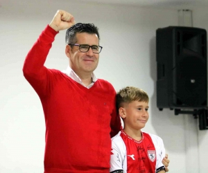 Samsunspor - Ankara Keçiörengücü maçının ardından