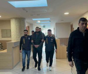 Thodex’in kurucusu Faruk Fatih Özer tutuklama talebiyle Nöbetçi Sulh Ceza Hakimliği’ne sevk edildi