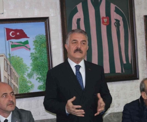 MHP Genel Sekreteri Büyükataman: “Kılıçdaroğlu’na kimse ’sen Alevi misin’ diye sormadı”