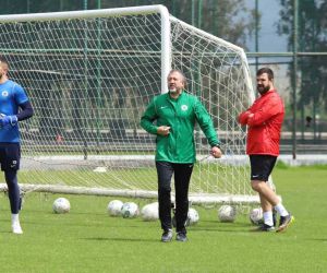 Serkan Afacan, Menemen FK’ya iyi geldi