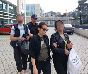 Ramazan Bayramı’nda camideki yardım kumbarasından para çalan 2 kişi tutuklandı