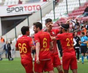 Amedspor-İnegölspor maçı cumartesi gününe alındı