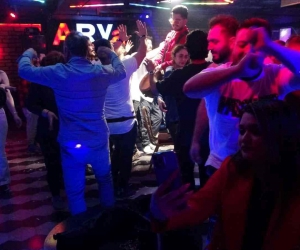 10 bin İranlı turist Ramazan Bayramı’nı Van’da geçirdi