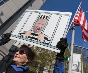 E. Jean Carroll: “Donald Trump bana tecavüz etti”