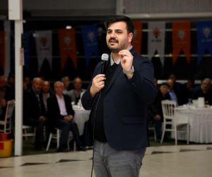 AK Partili İnan’dan CHP’li Büyükşehir ve Ödemiş Belediyesine sert eleştiri