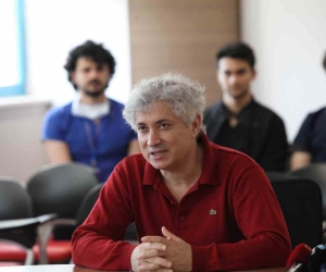 Prof. Dr. Ömer Özkan: “Yüz, kol ve rahim nakillerinde dünyada tek merkeziz”