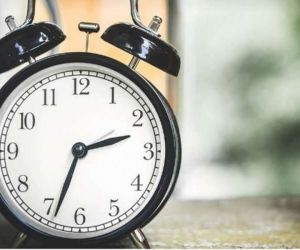 Enerji Bakanı: Yaz Saati Uygulaması Değişmeyecek!