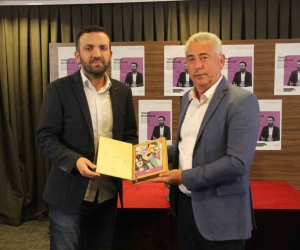 Nilüfer’de sözlü kültürden dijitale anlatı konuşuldu
