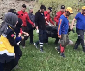 Küçük Nurcan’ın cesedi morga kaldırıldı