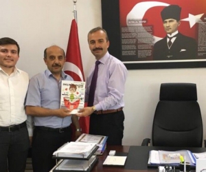 Cumhuriyet Ortaokulu 