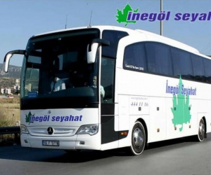 Inulas Ucretsiz Otobus Guzergahlari Haberleri Inegol Online