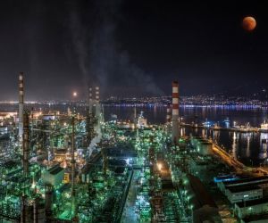 TÜPRAŞ İzmir Rafinerisi 5 Mayıs’ta üretime ara verileceğini duyurdu
