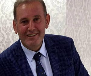 24 Erzincanspor Başkanı Üzeyir Çalı istifa etti