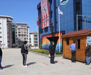Atakumlu mükelleflere ‘1 Haziran’ uyarısı