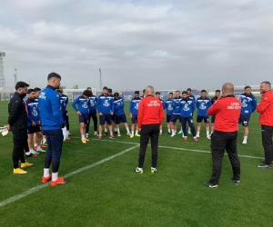 Kayseri Emar Grup lige katılmak için dilekçe verdi