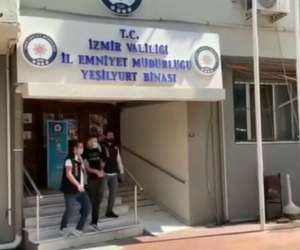 İzmir’de Bitcoin operasyonu: 900 bin dolarlık vurgun yapmışlar